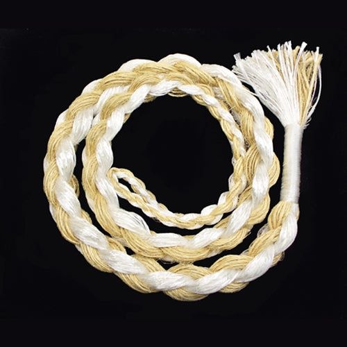 Barstow Junior Bronc Rein - Half Sisal &amp; Half Poly