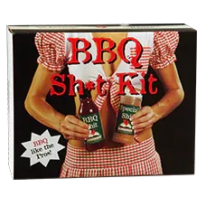 BBQ Sh*t Kit