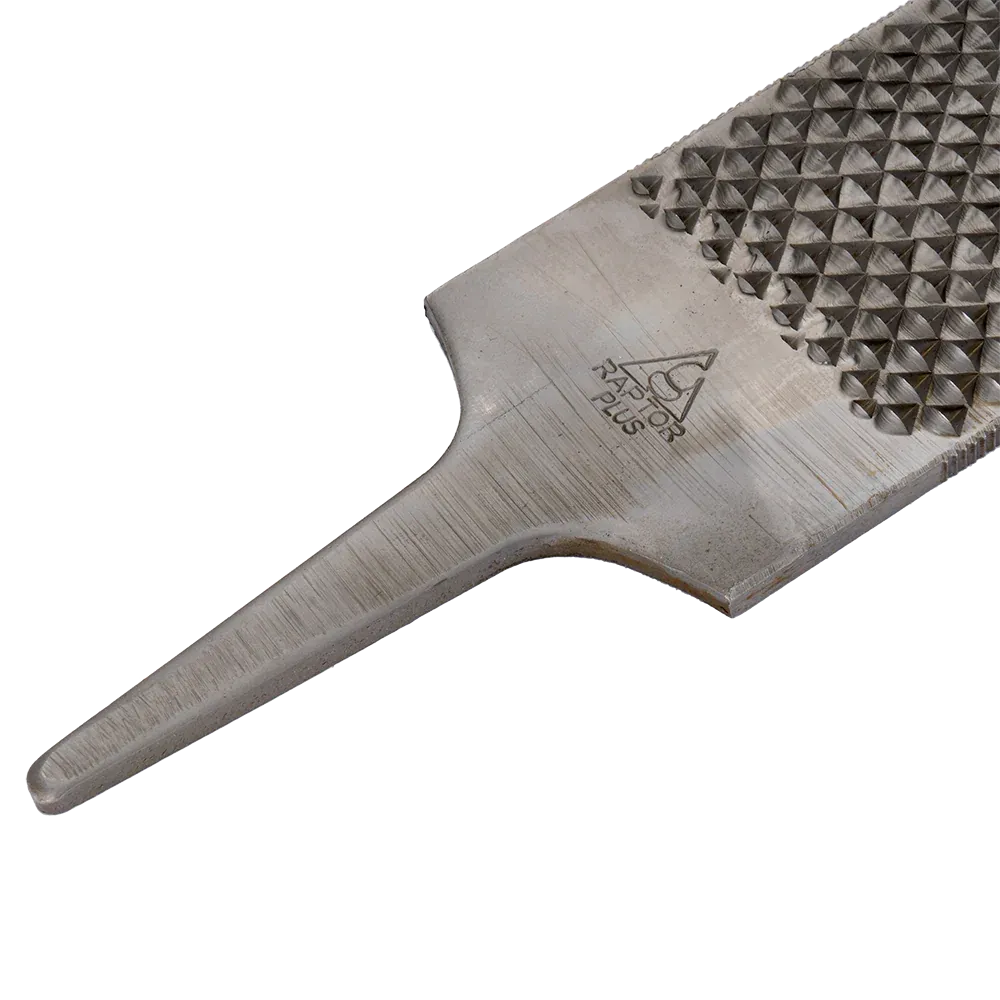Bellota Razor+ Rasp