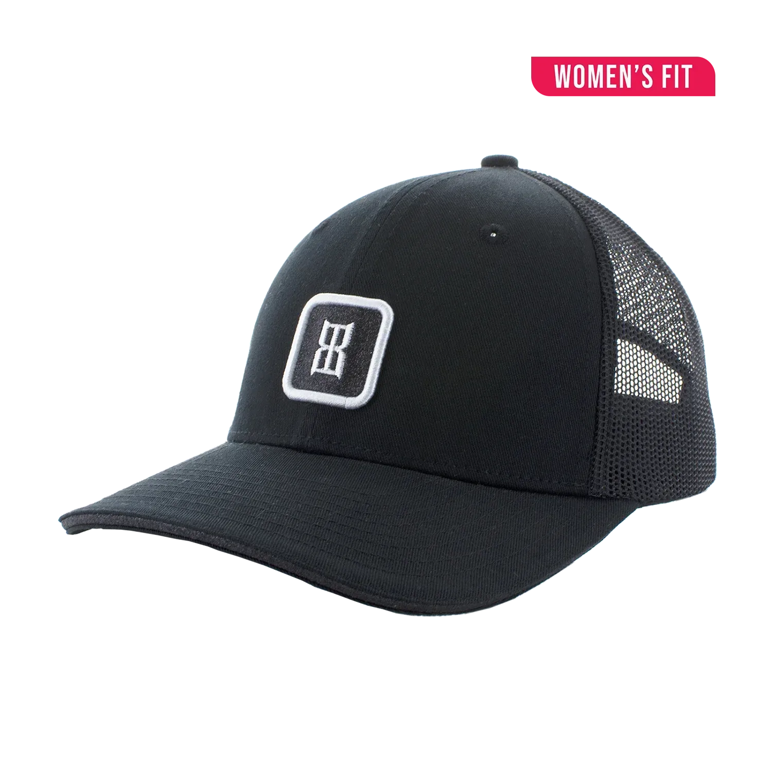 BEX Women's Sparky Cap - Black