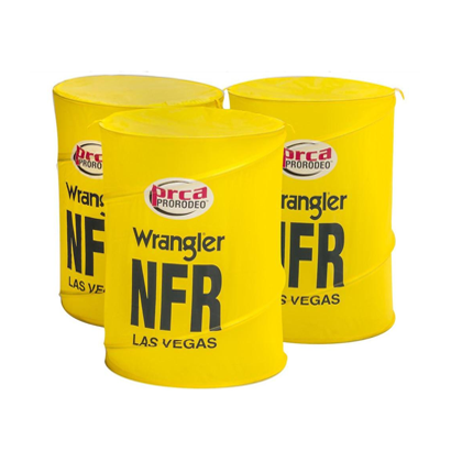 Big Country NFR Barrels