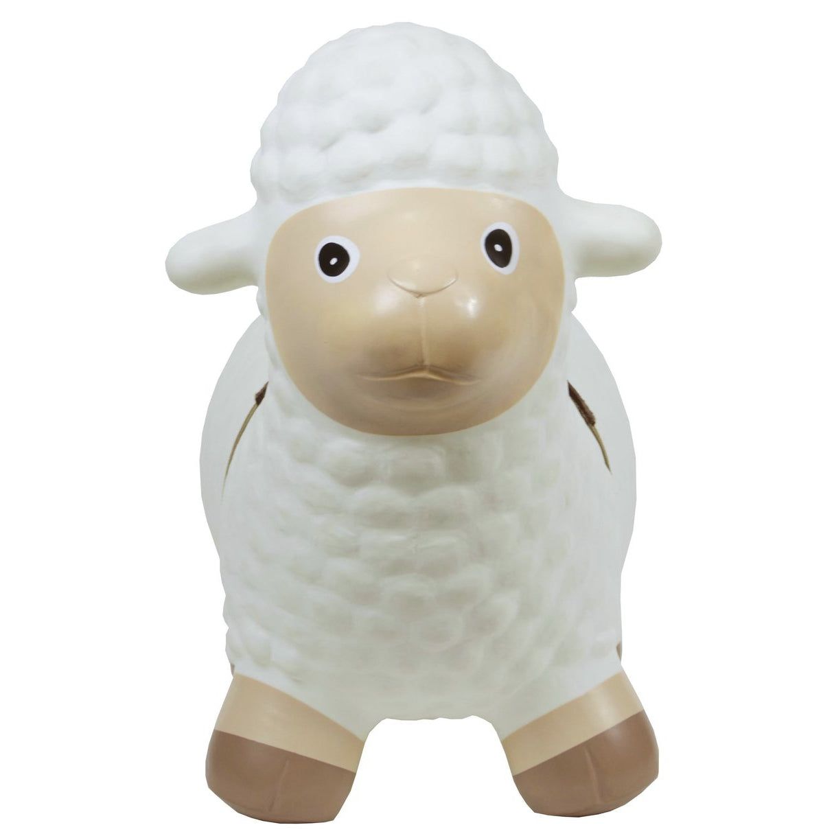 Big Country Toys Lil Bucker Mutton Buster