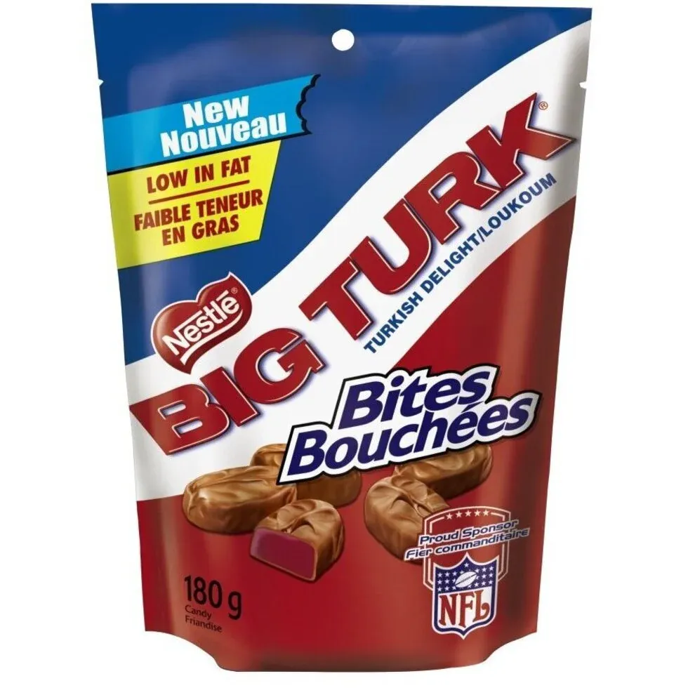 Big Turk Mini 180 g