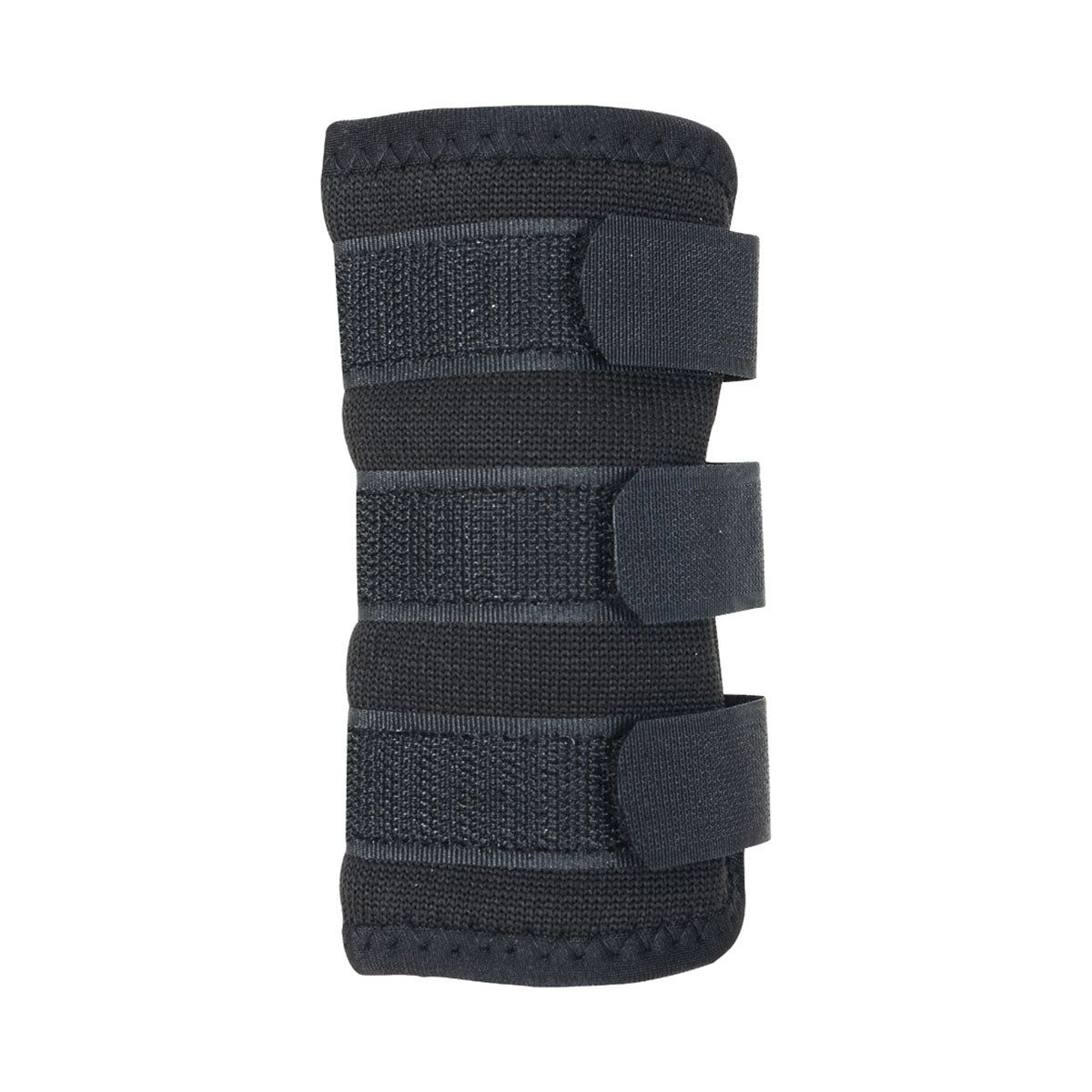 Back on Track Dog Leg Wrap 18 x 14 cm w/ 3 Velcro (Pair)
