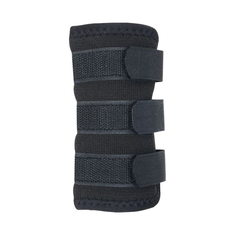 Back on Track Dog Leg Wrap 18 x 14 cm w/ 3 Velcro (Pair)