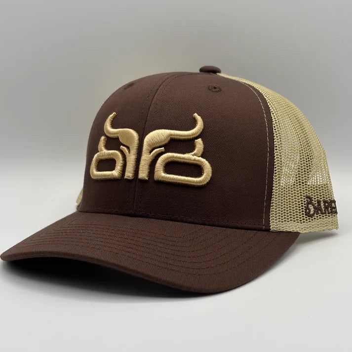 Baredown Trailblazer-Curved