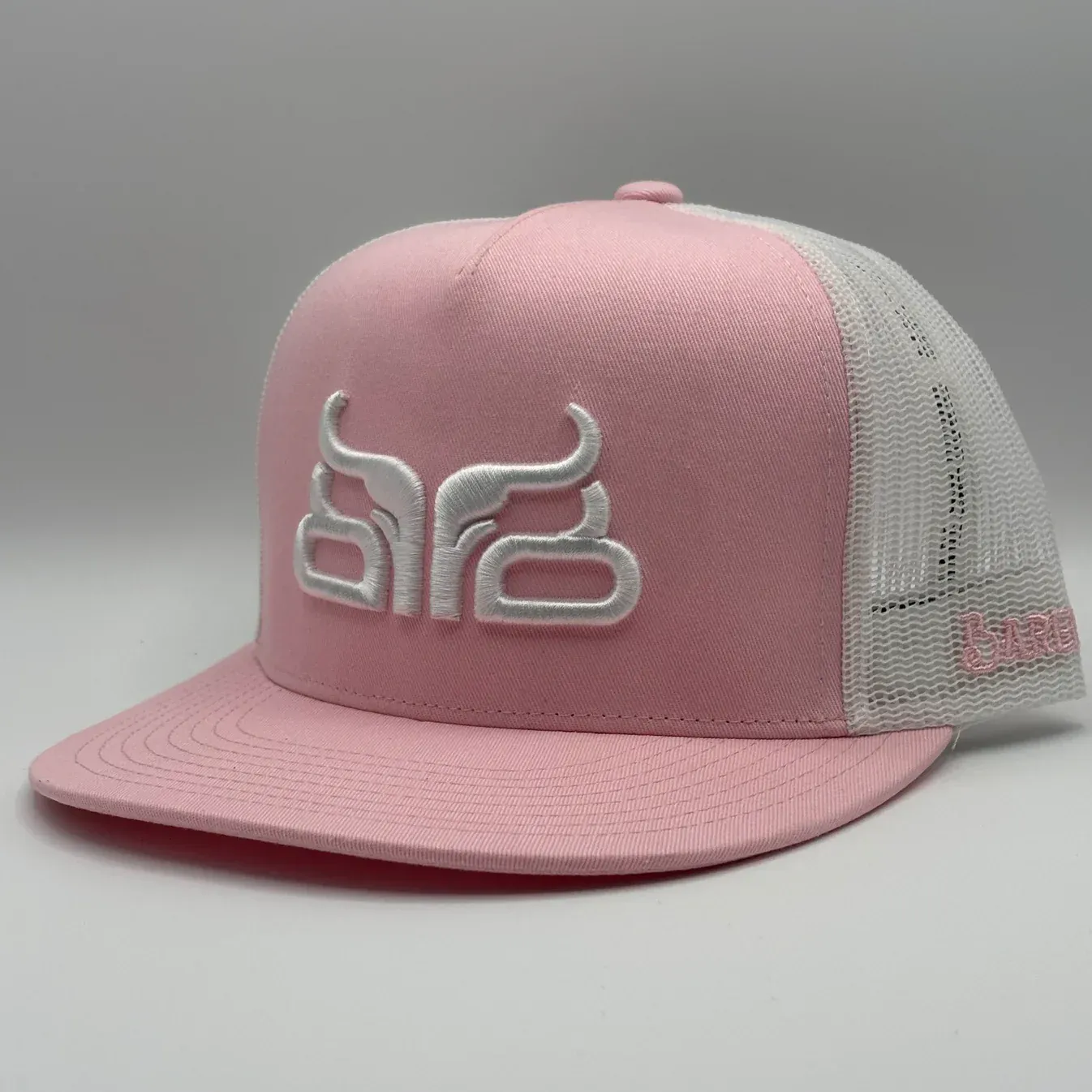 Baredown Wildrose-Flat