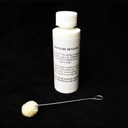 Barstow Benzoin