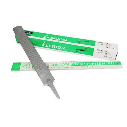 Bellota Finish File