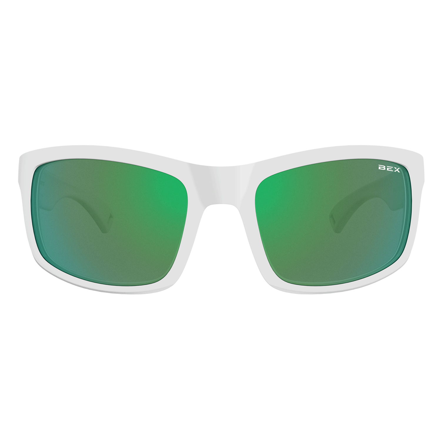 BEX - Ghavert FX White/Green