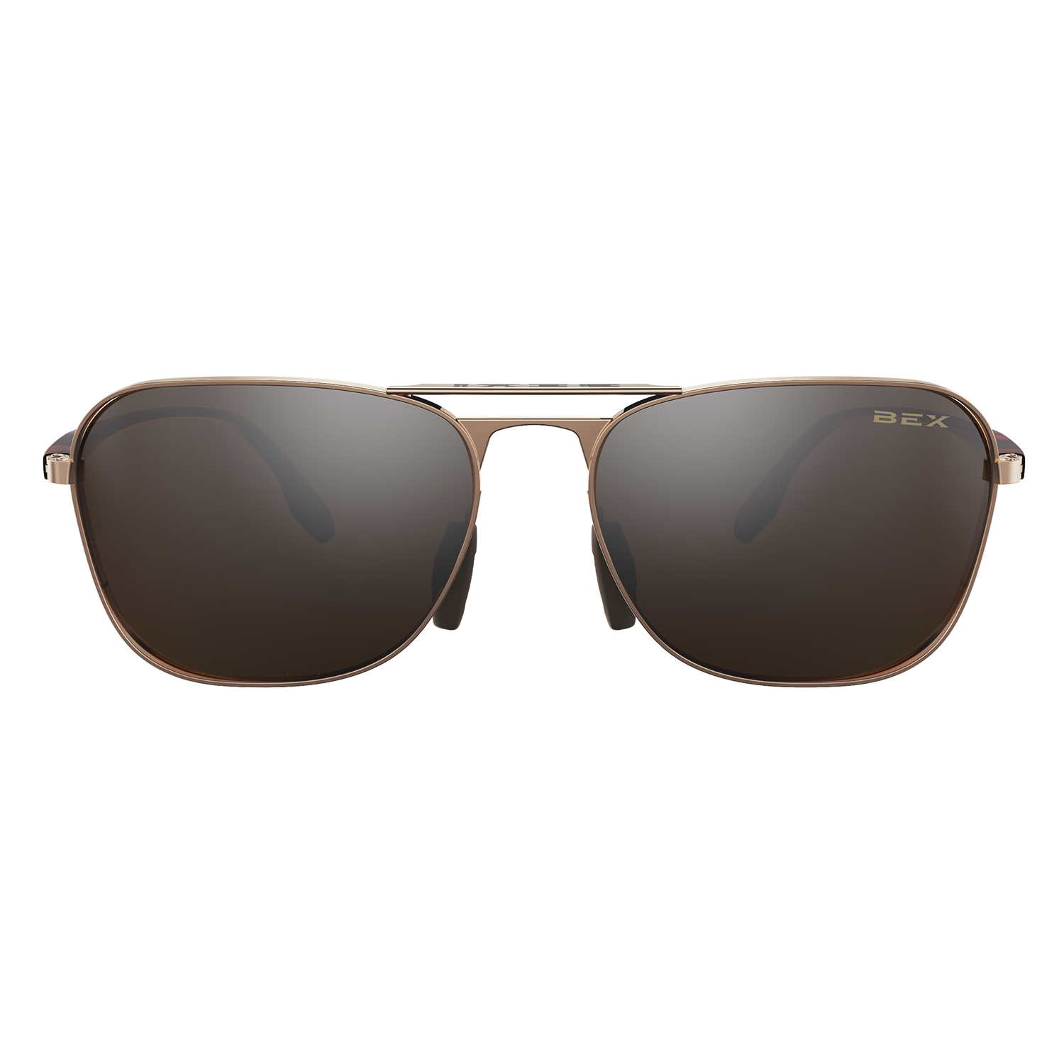 BEX - Ranger X Gold/Brown