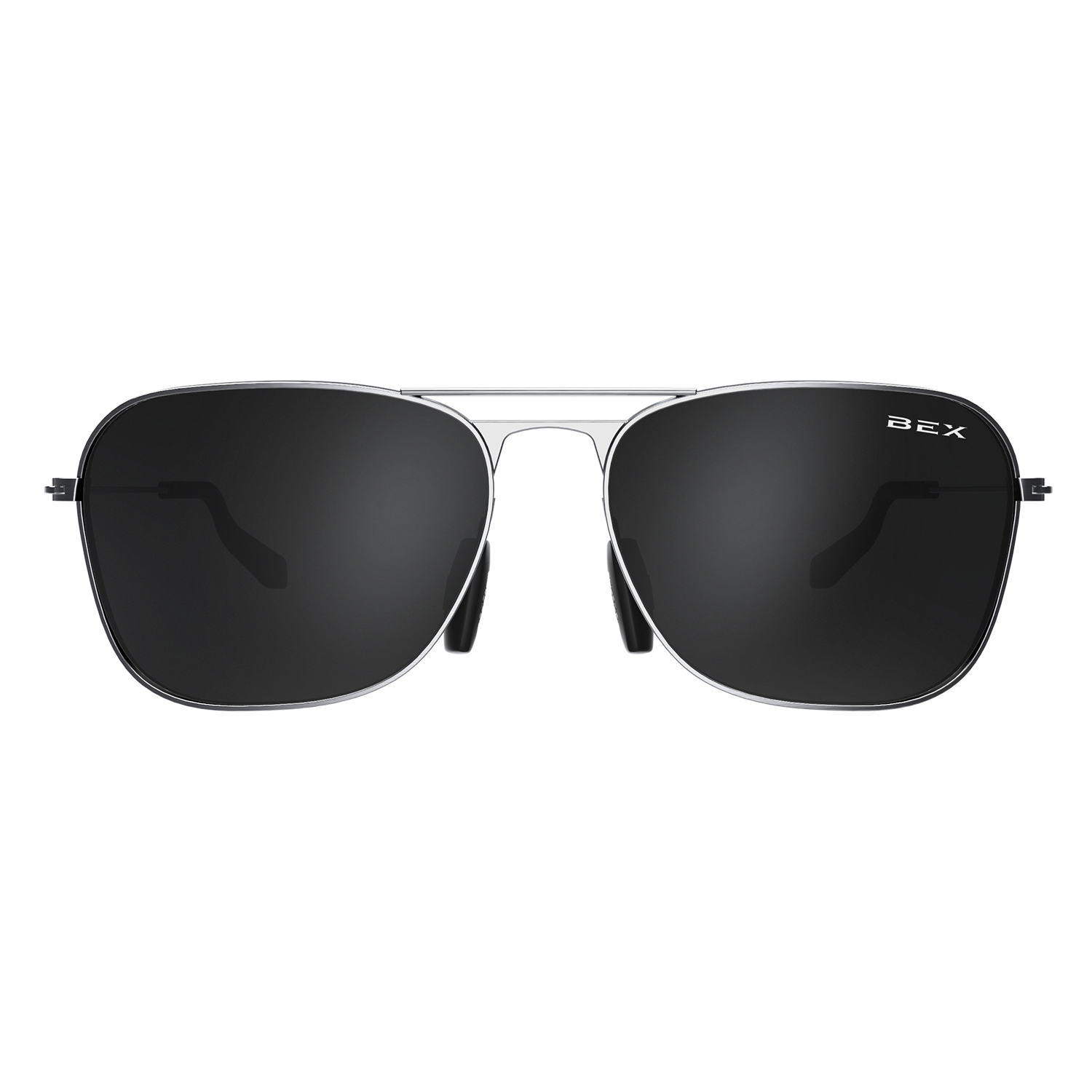 BEX - Ranger - Silver/Grey