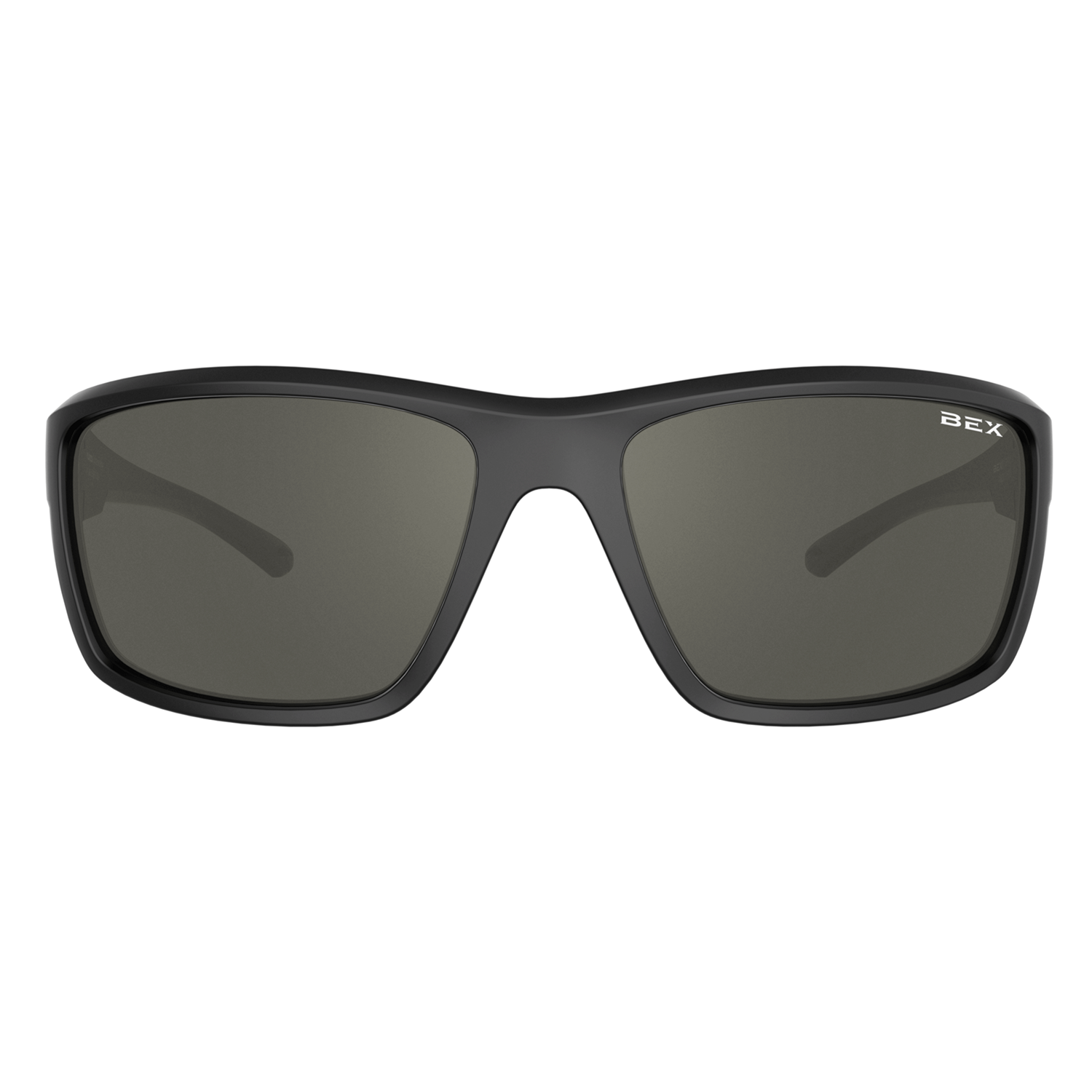 BEX Crevalle Black/Grey