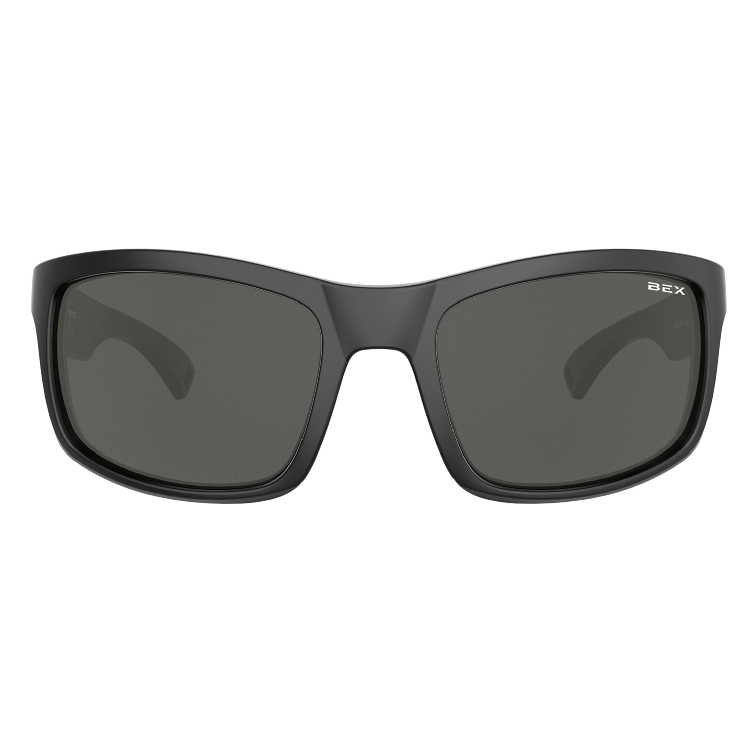 BEX Ghavert FX - Black/Red