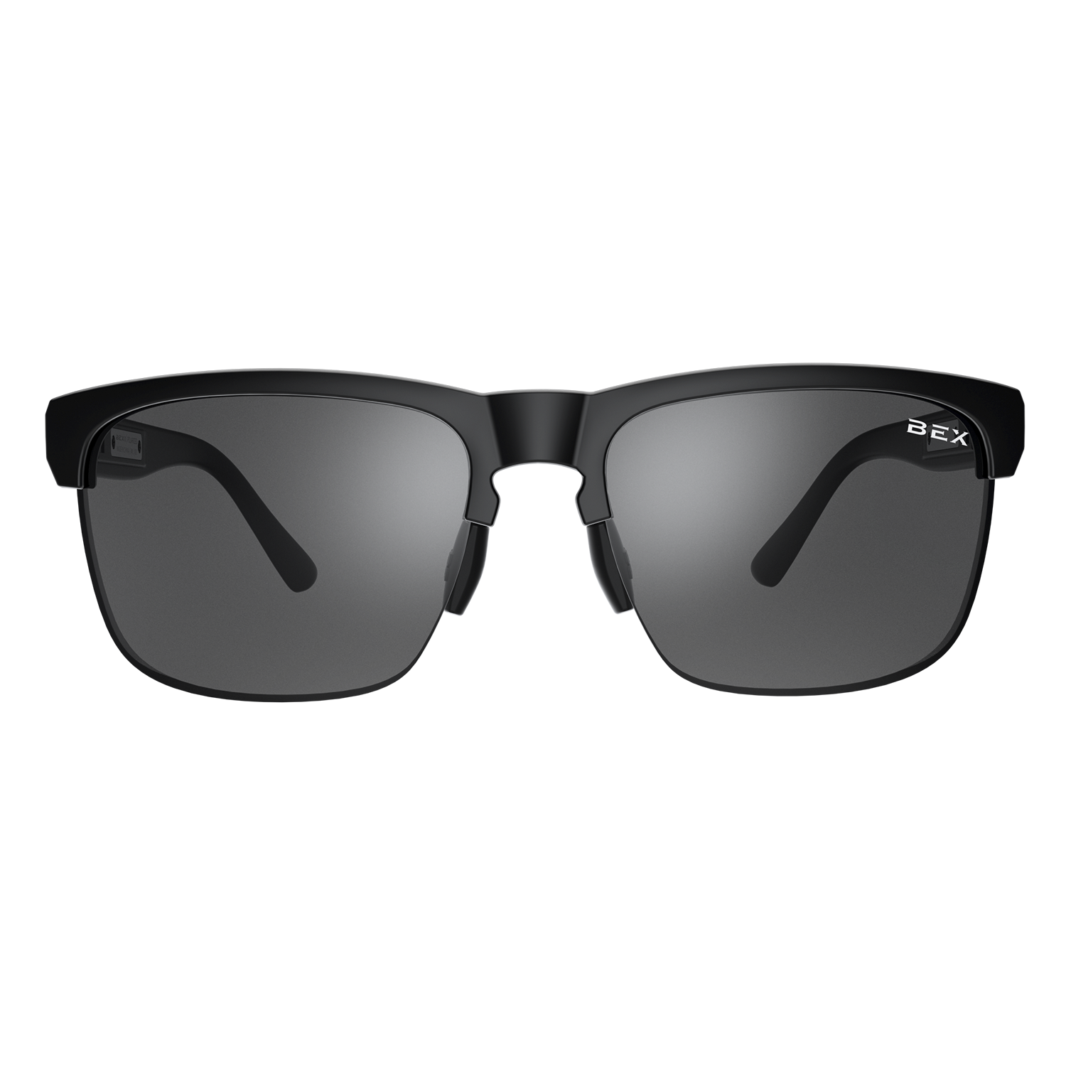 BEX Free Byrd Black/Grey