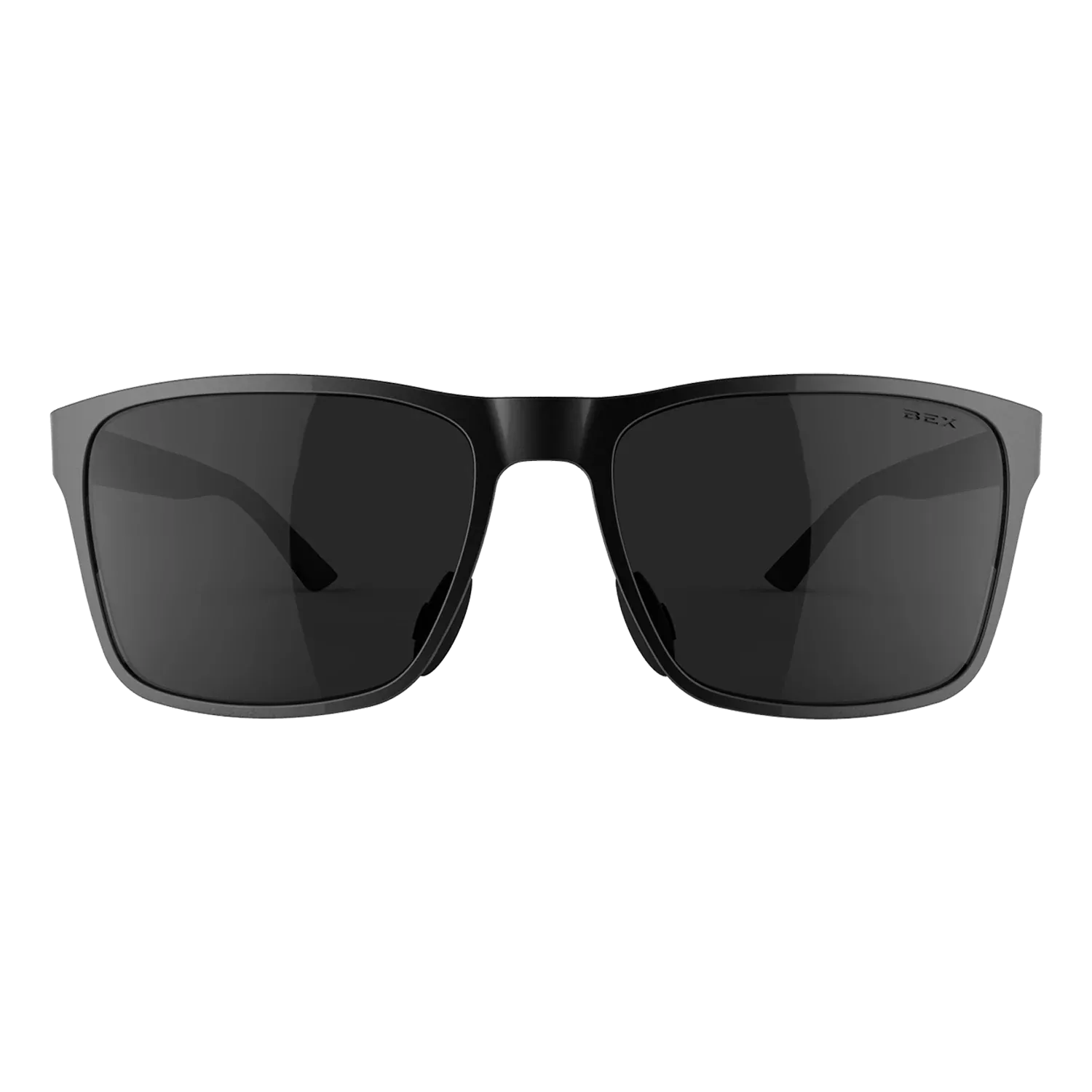 BEX Sunglasses ROCKYT - Black/Grey