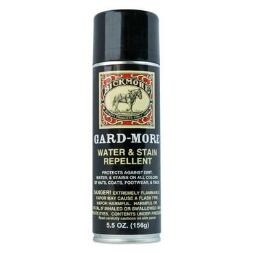 Bickmore Gard-More Water &amp; Stain Repellent 5.5 oz.