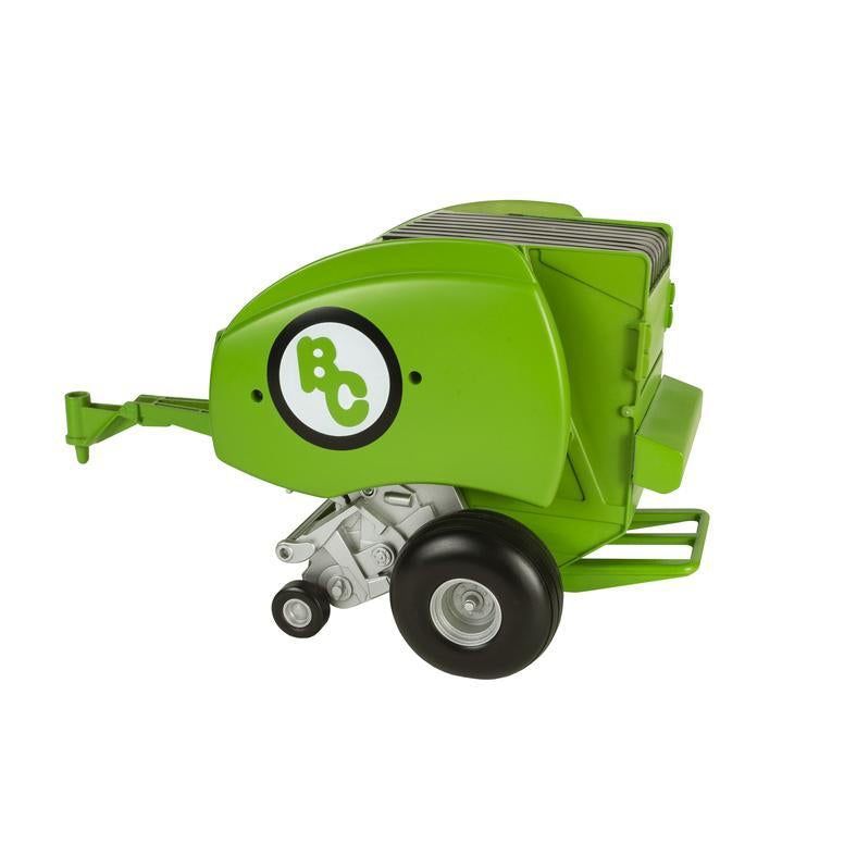 Big Country Toys Hay Baler