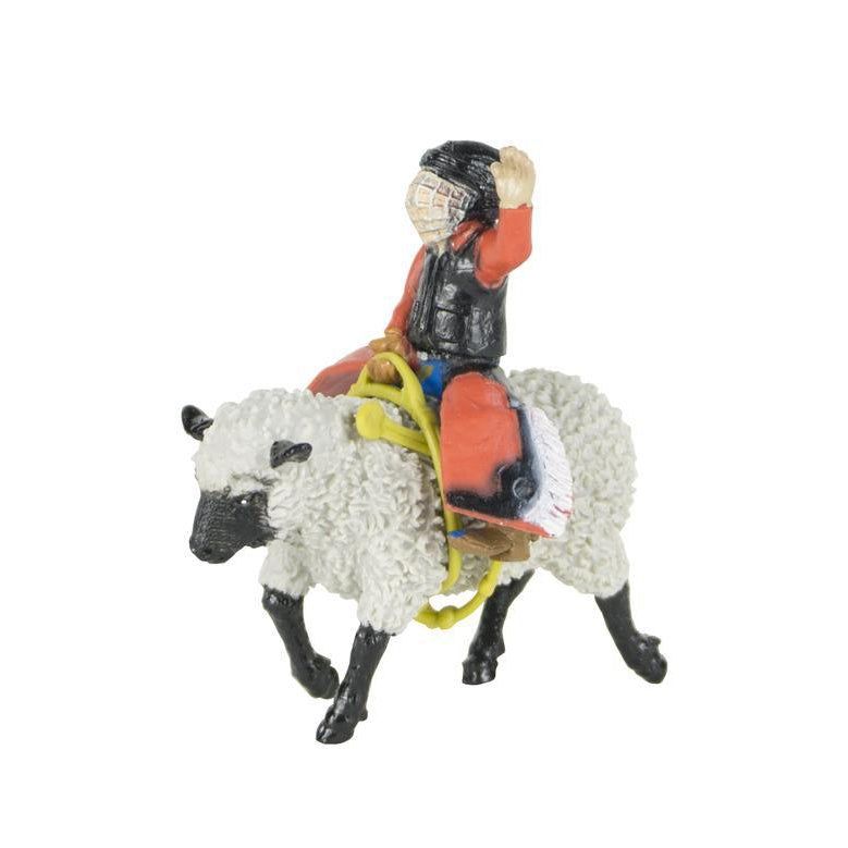 Big Country Toys Mutton Buster