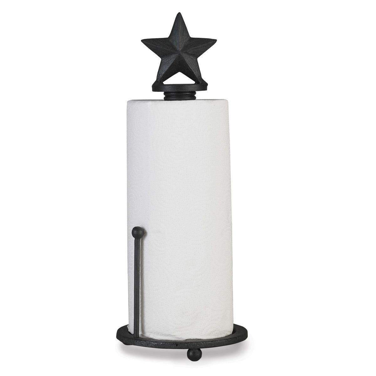 Blackstone Paper Towel Holder