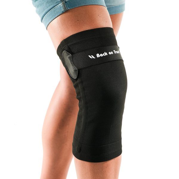 Back on Track Knee Brace - Velcro Self Fastening
