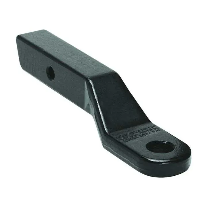 Ball Mount, 2" drop