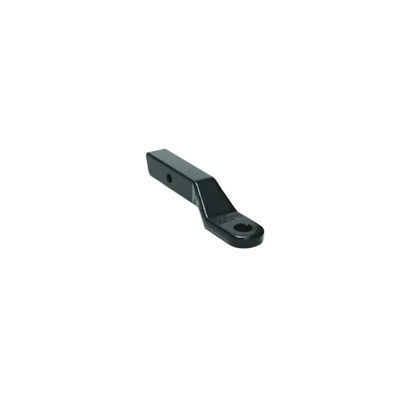 Ball Mount, 2" drop