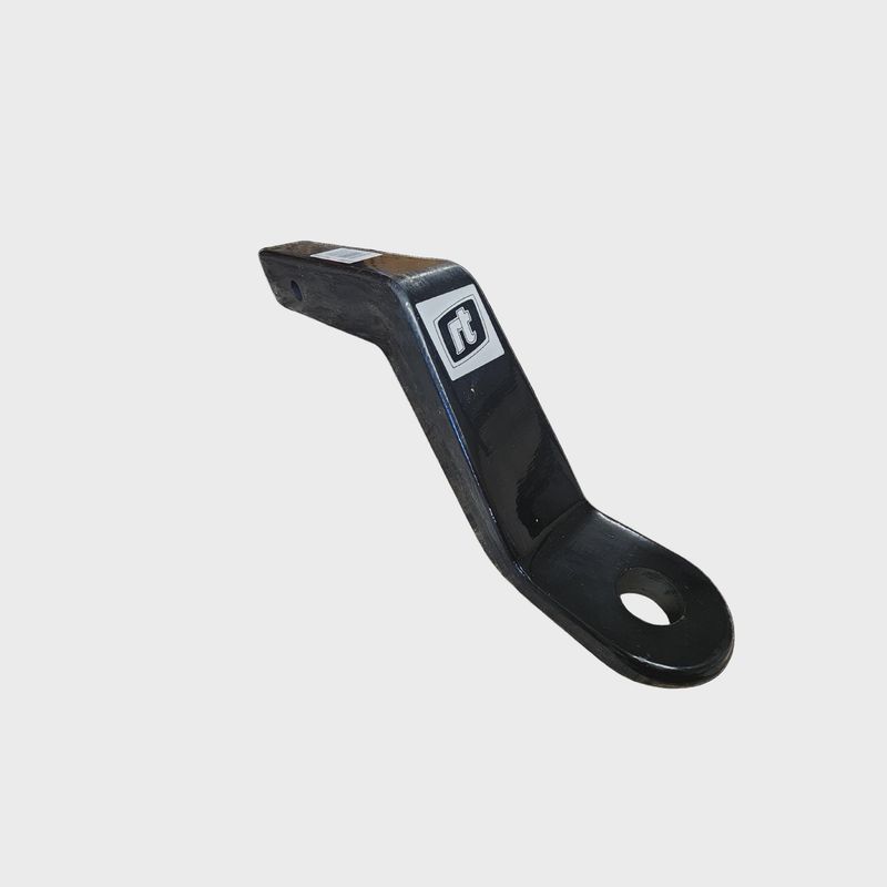 Ball Mount, 6"drop