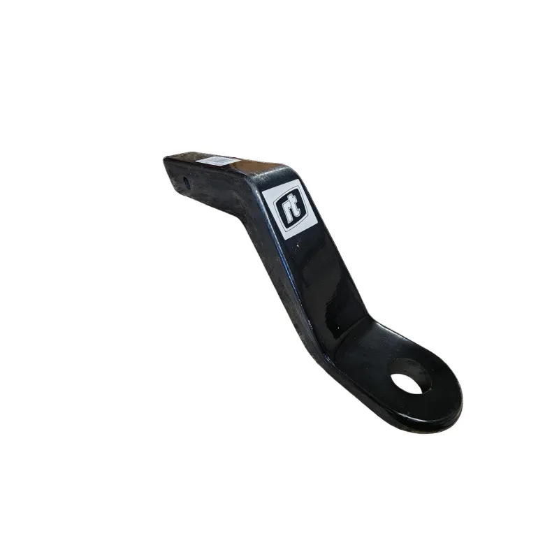 Ball Mount, 6"drop