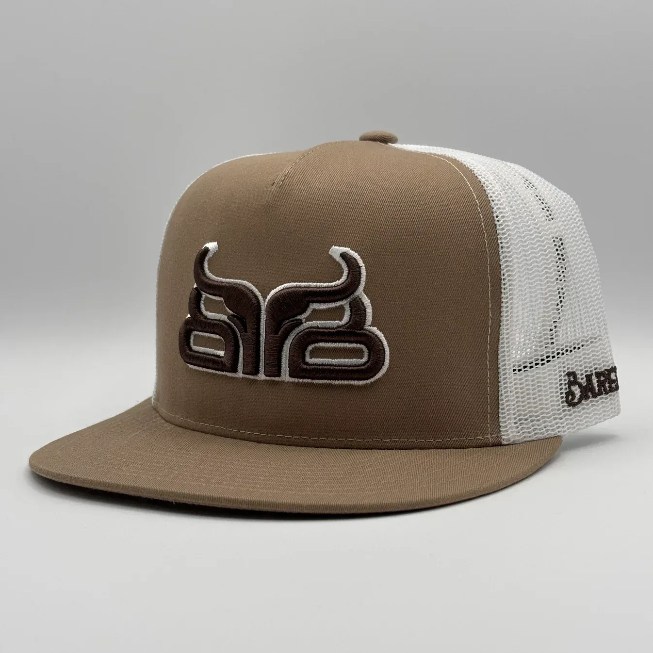 Baredown Lonestar-Flat