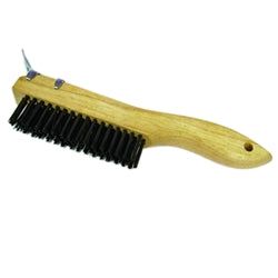 Barstow Steel Wire Brush