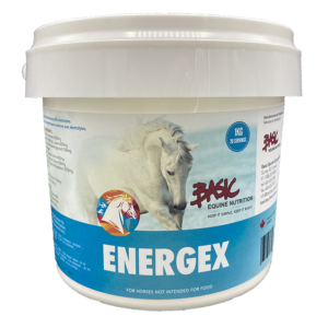 Basic Equine Energex 1 kg