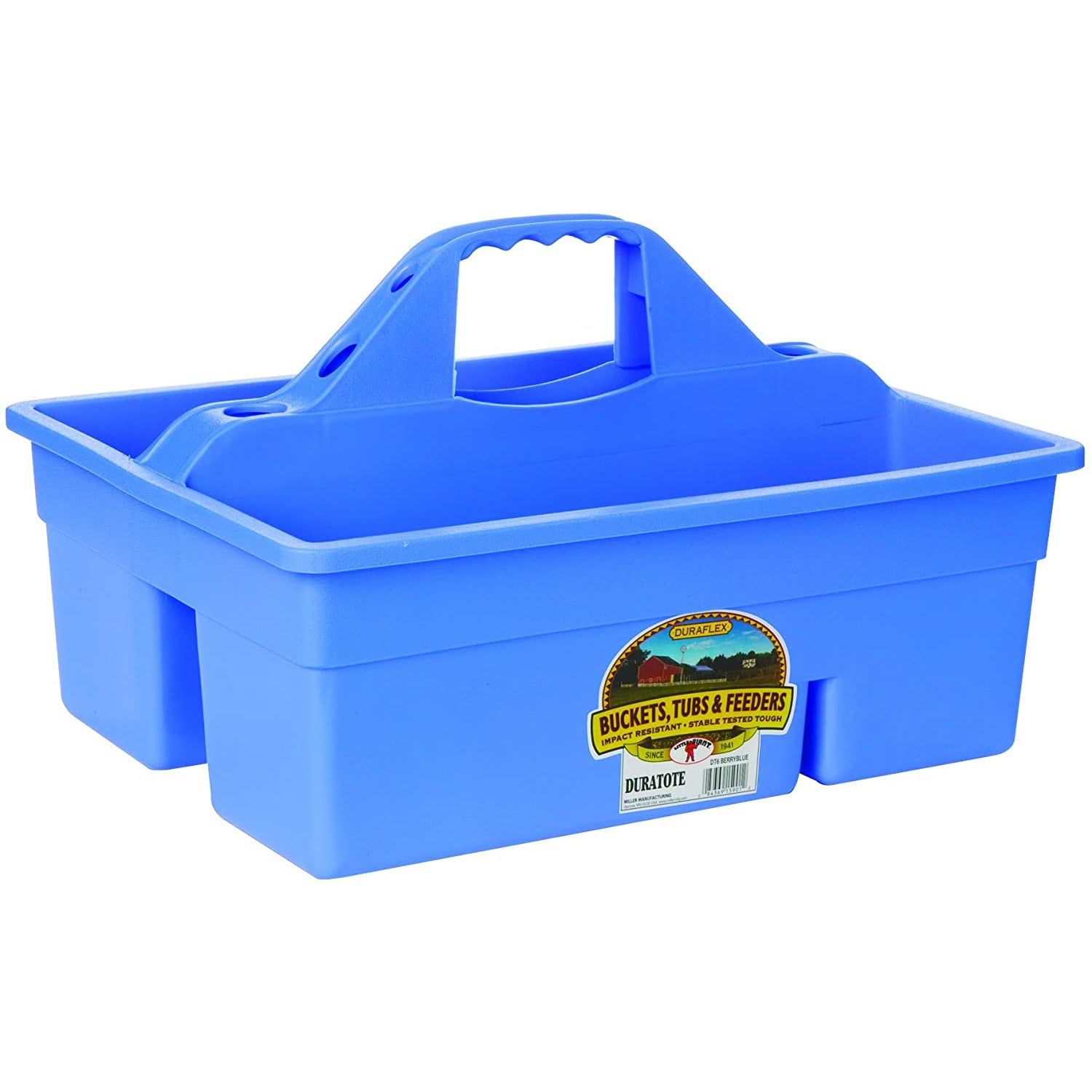 BB Duratote Box DT6