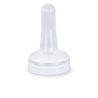 Bess Sanp-On Clear Nipple