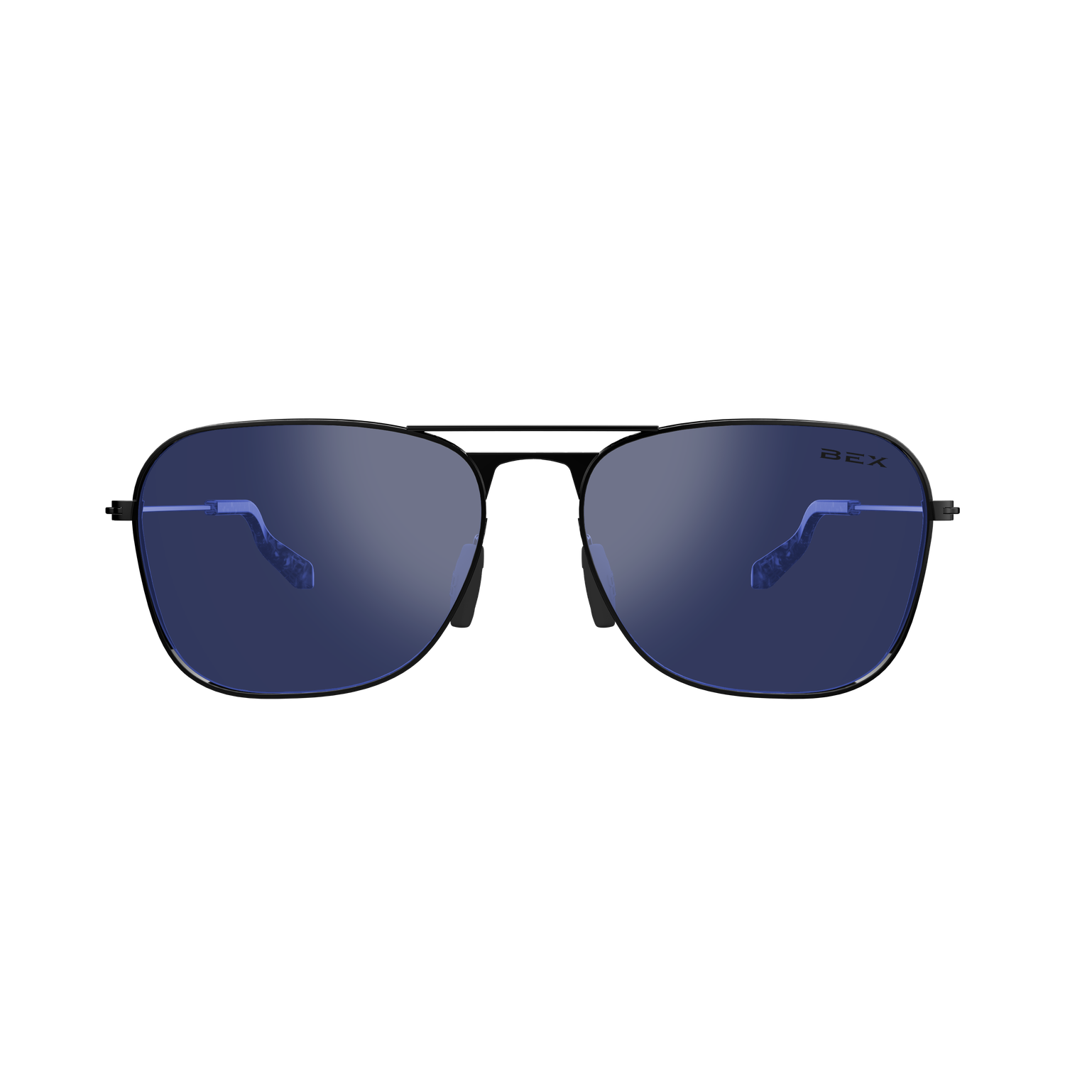 BEX - Ranger - Black/Lavender