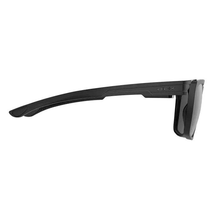 Bex Adams Sunglasses - Black/Grey