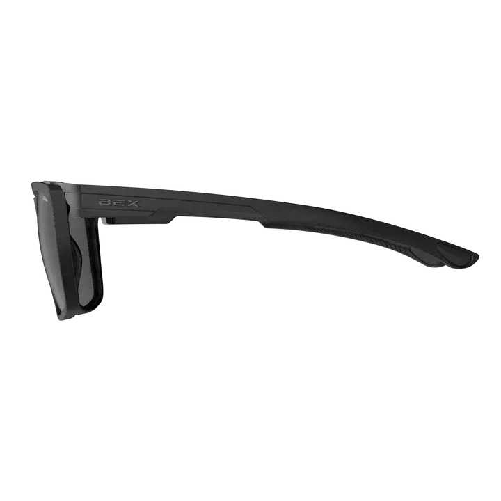 Bex Adams Sunglasses - Black/Grey