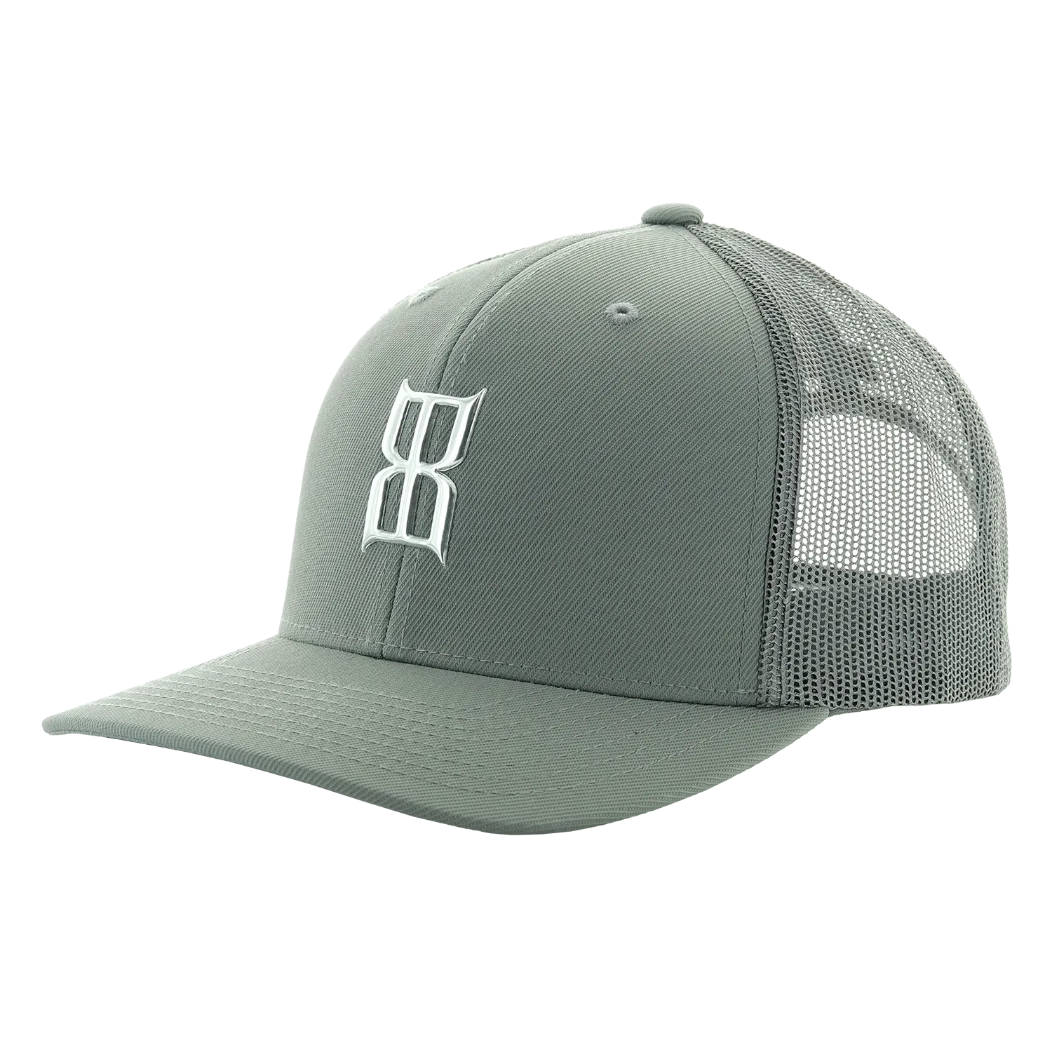 Bex KLAFKYN Silver Cap