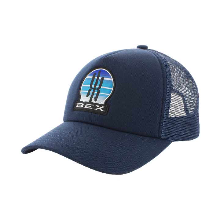 BEX Saguaro Cap - Navy