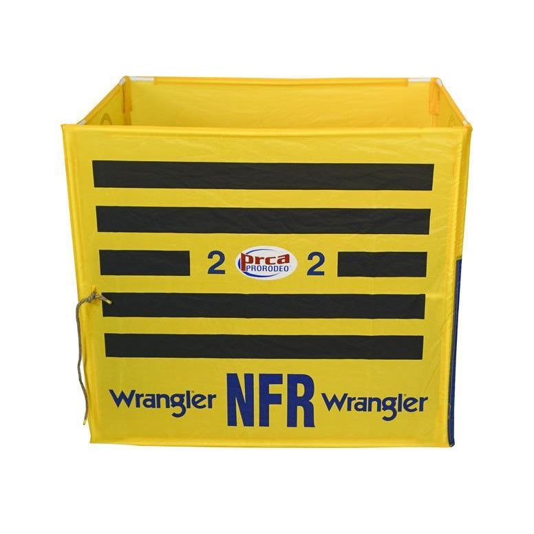 Big Country Toys NFR Bucking Chute