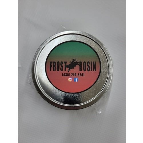 Barstow Josh Frost Rosin - Large