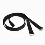 Barstow Nylon Boot Straps