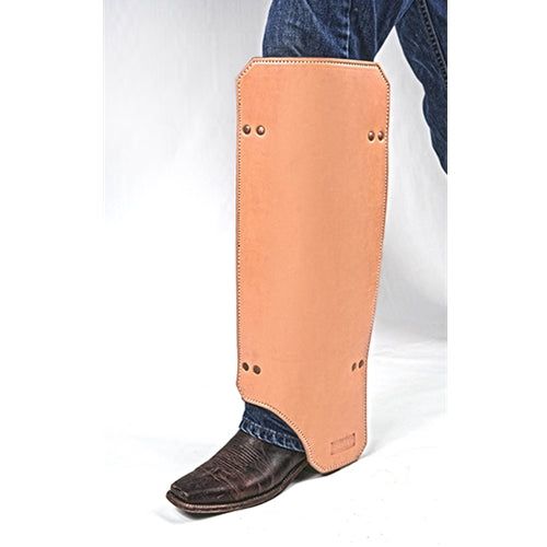 Barstow Pro Fit Pick Up Man Shin Guards