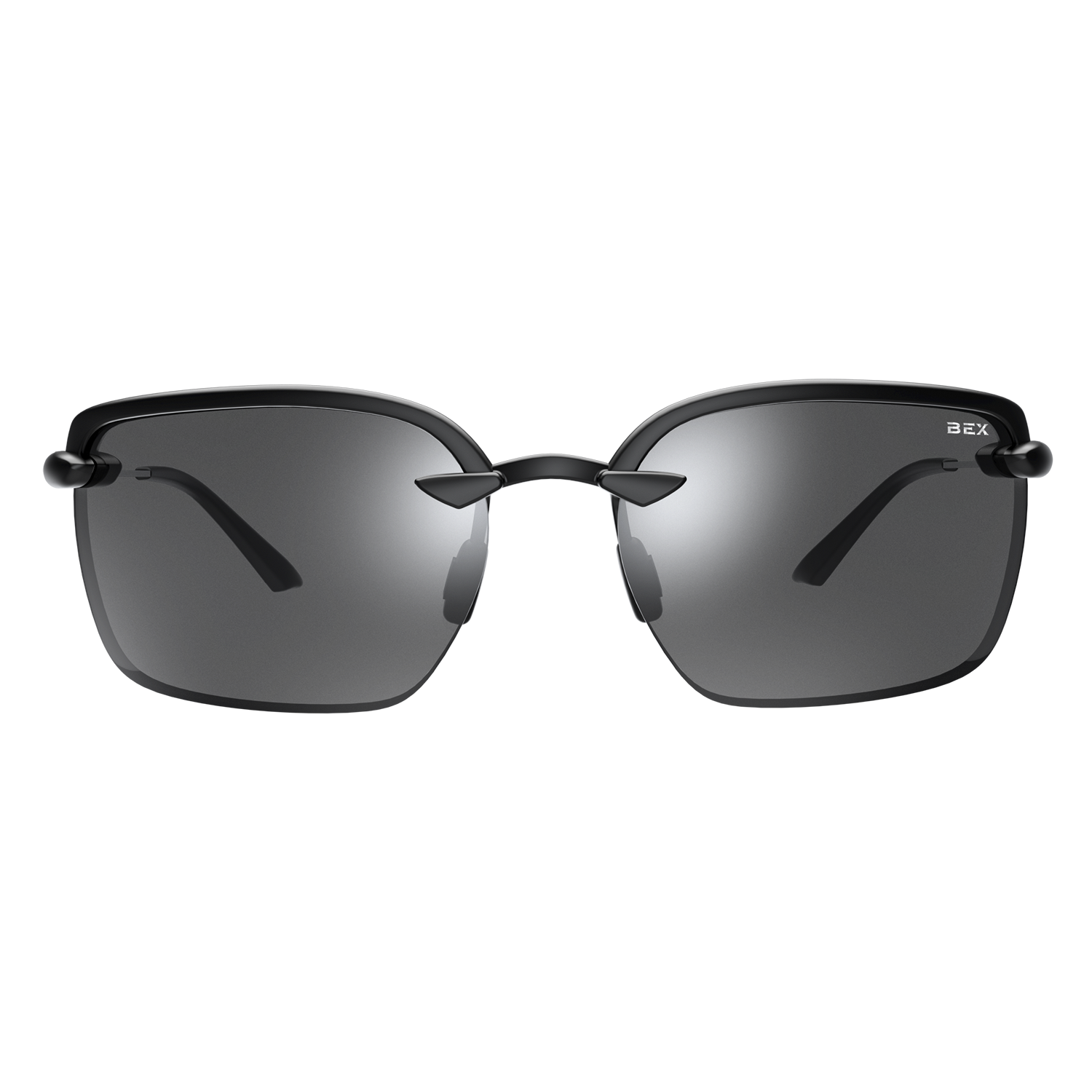 BEX - Ezra Black/Grey