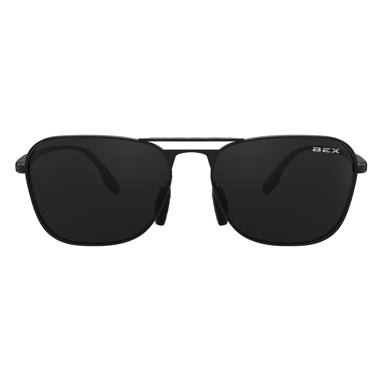 BEX - Ranger X Black/Grey