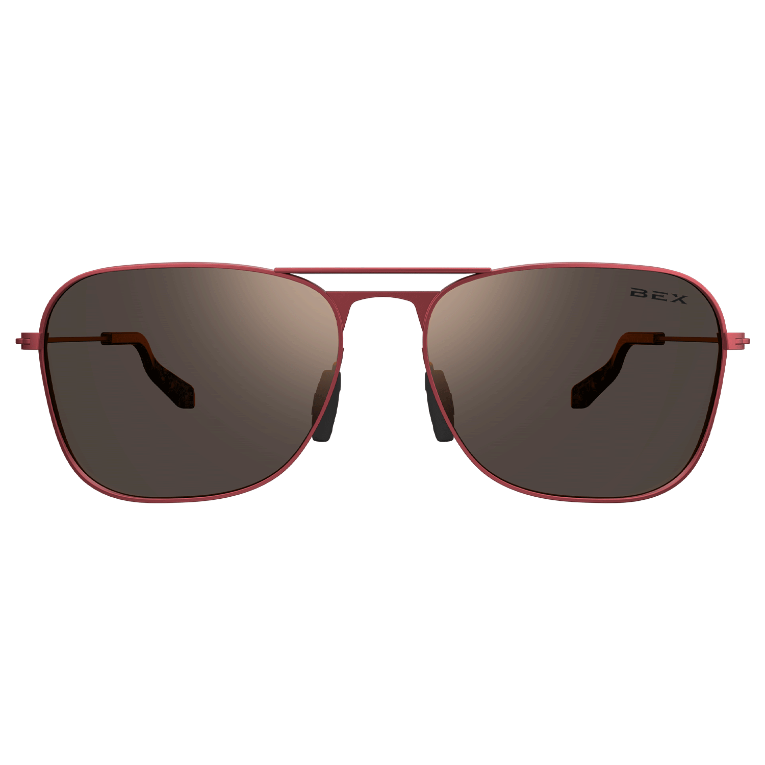 BEX - Ranger - Burgundy/Gold