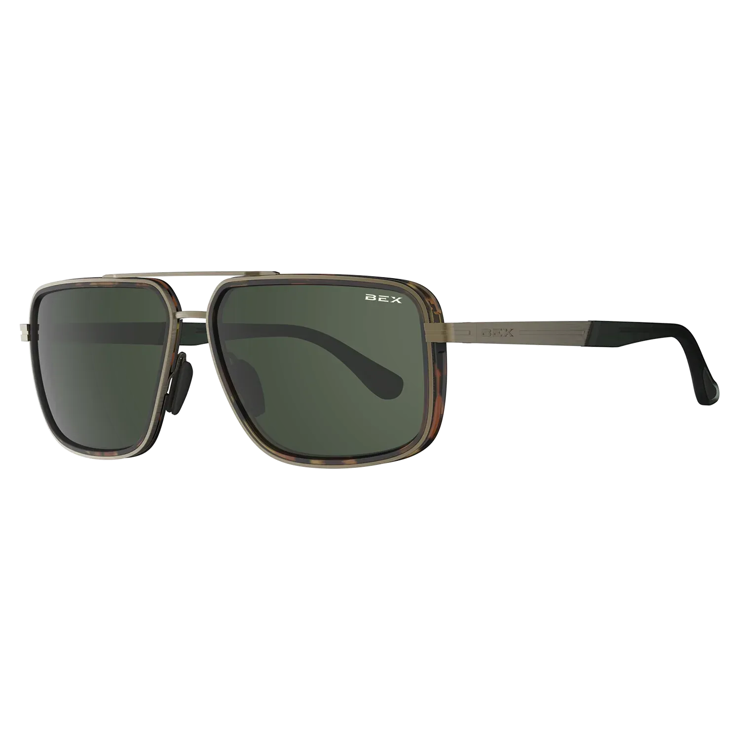Bex Dusk Bronze/Forest
