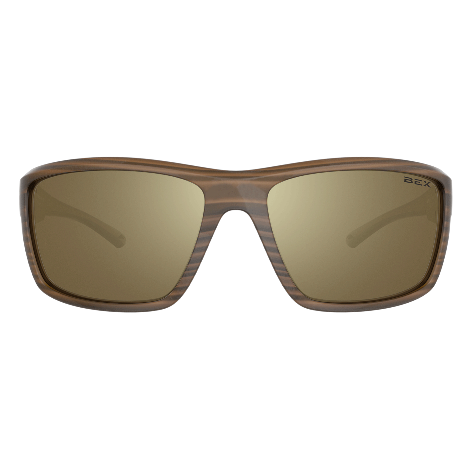 BEX Crevalle Tortoise/Gold