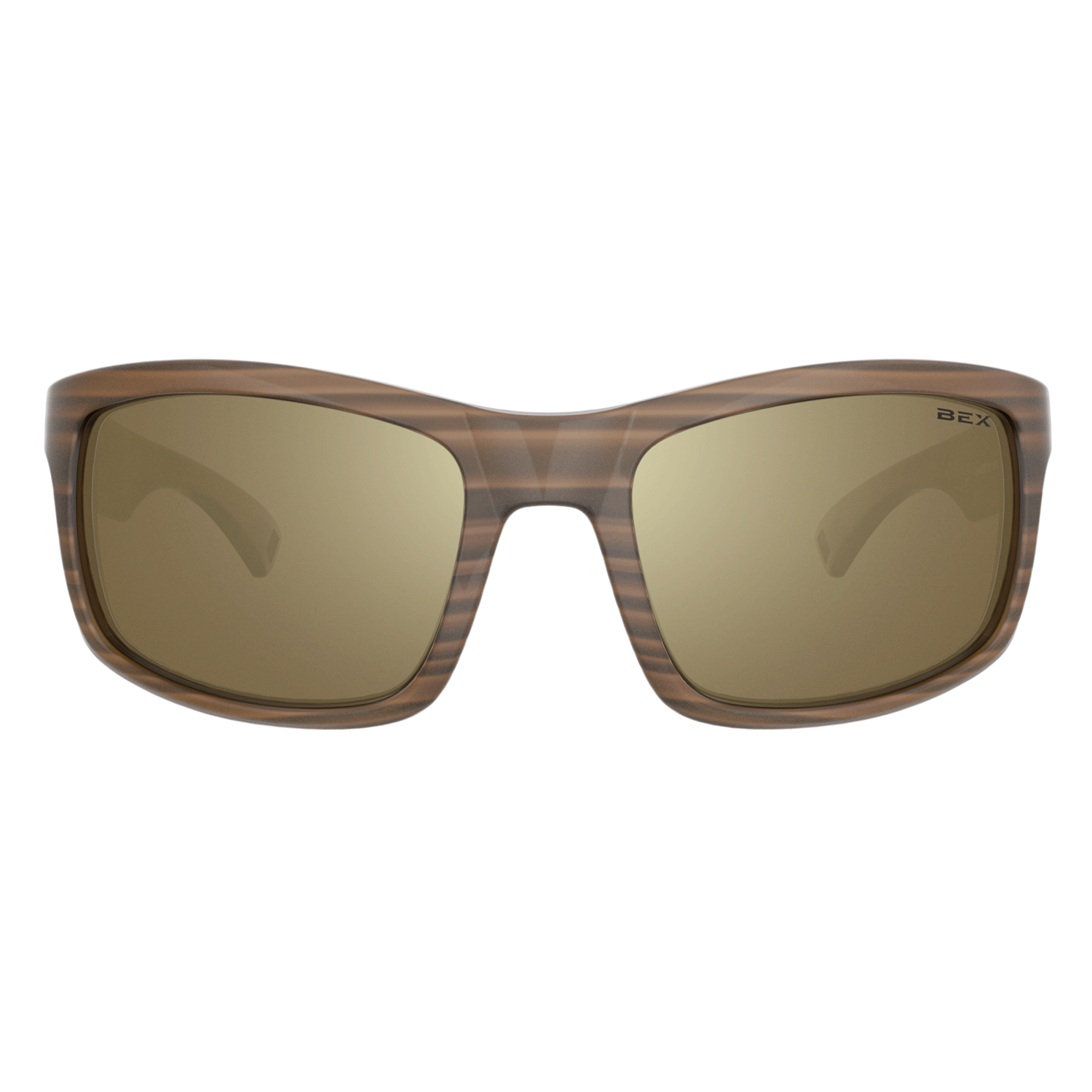 BEX Ghavert FX - Tortoise/Brown