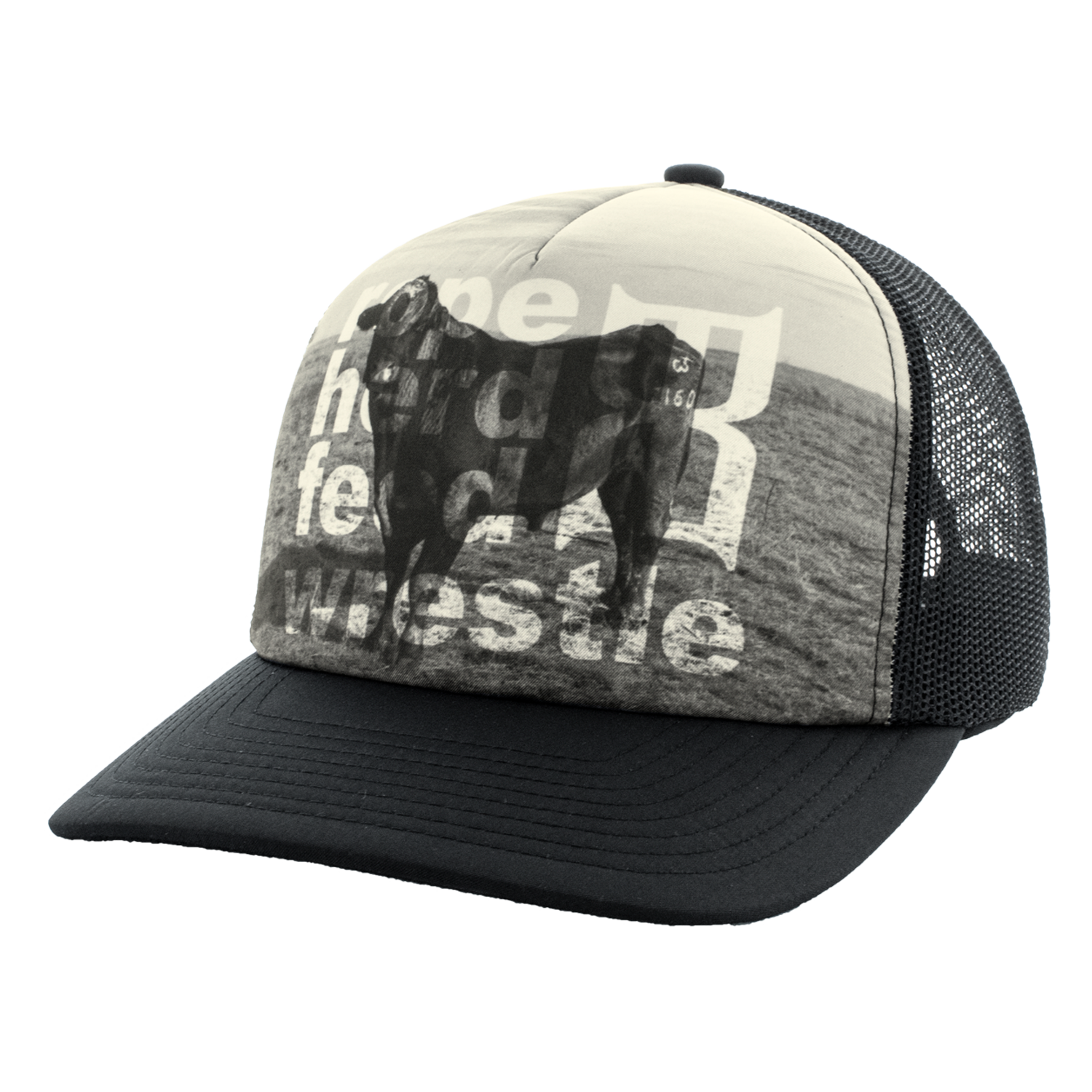 Bex HYDE Black Cap